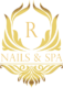 R Nails & Spa